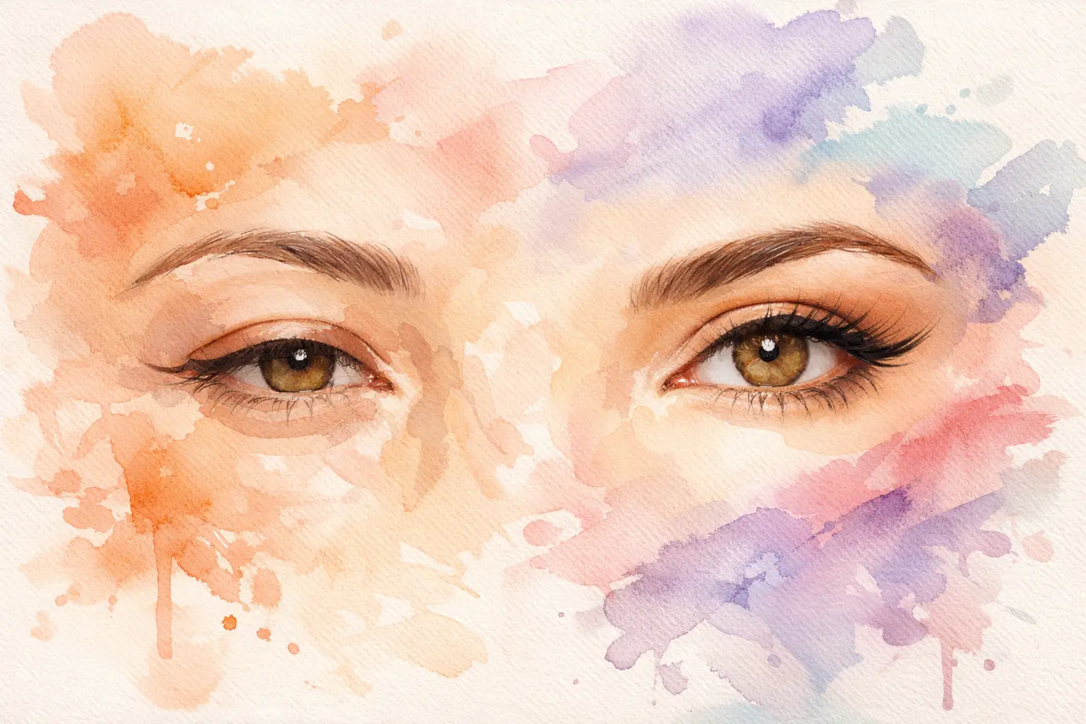 Blefaroplastia muda o formato dos olhos de verdade?