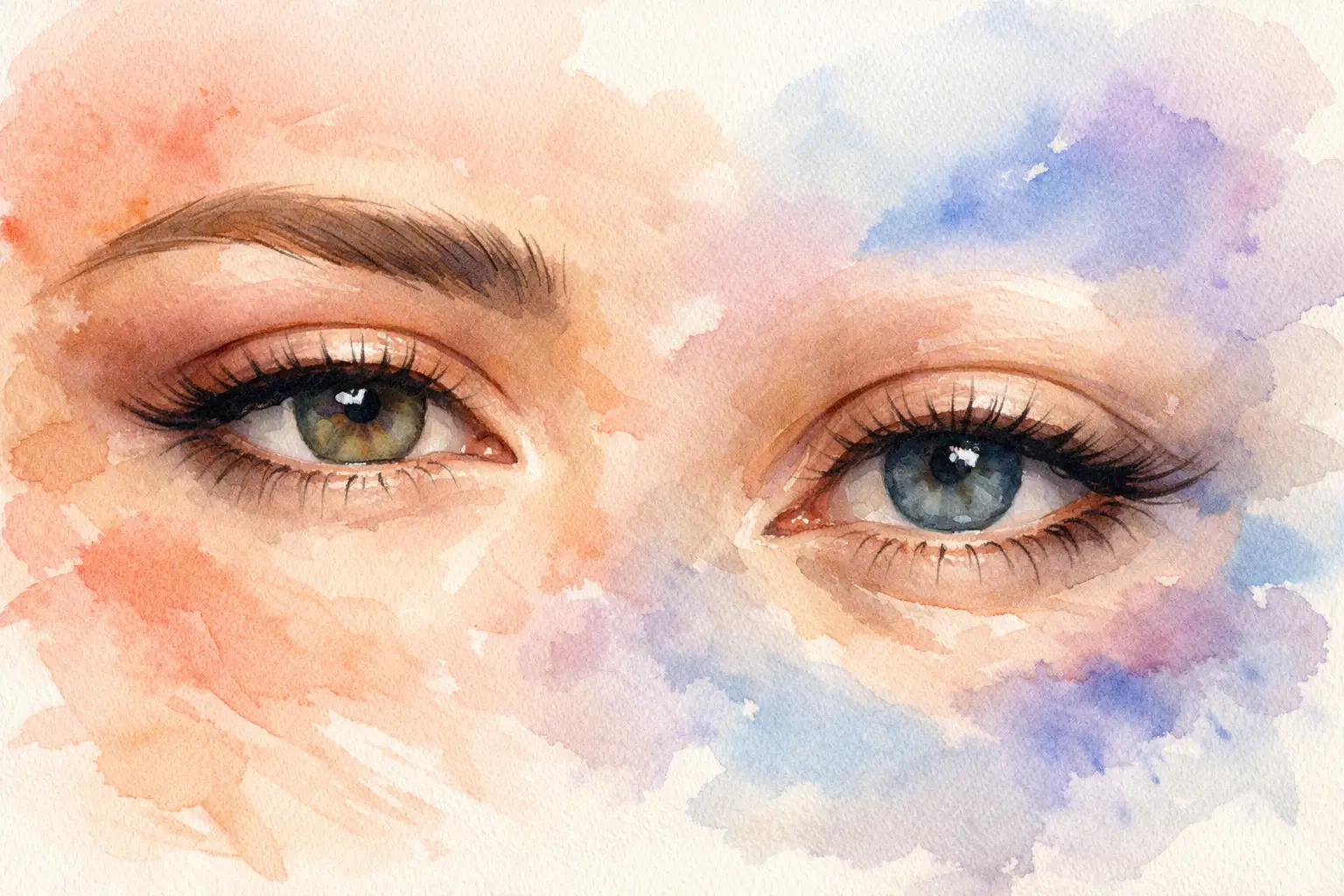 Blefaroplastia superior ou inferior: qual escolher?