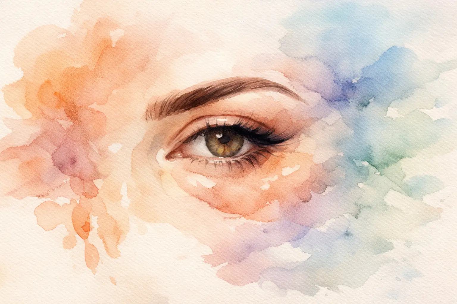 Bolsas de gordura orbital: quando tratar?