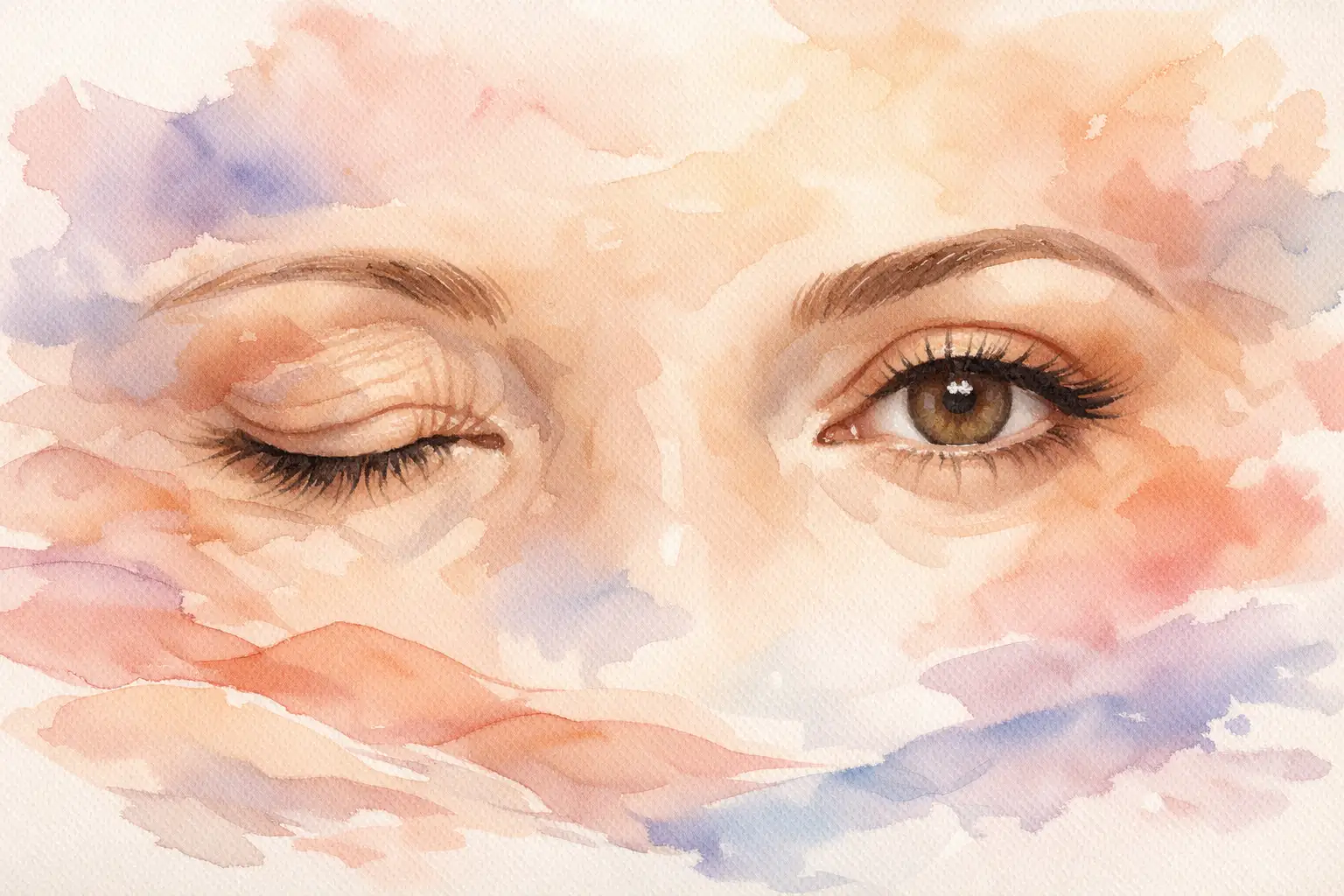 Excesso de pele palpebral: quando tratar?